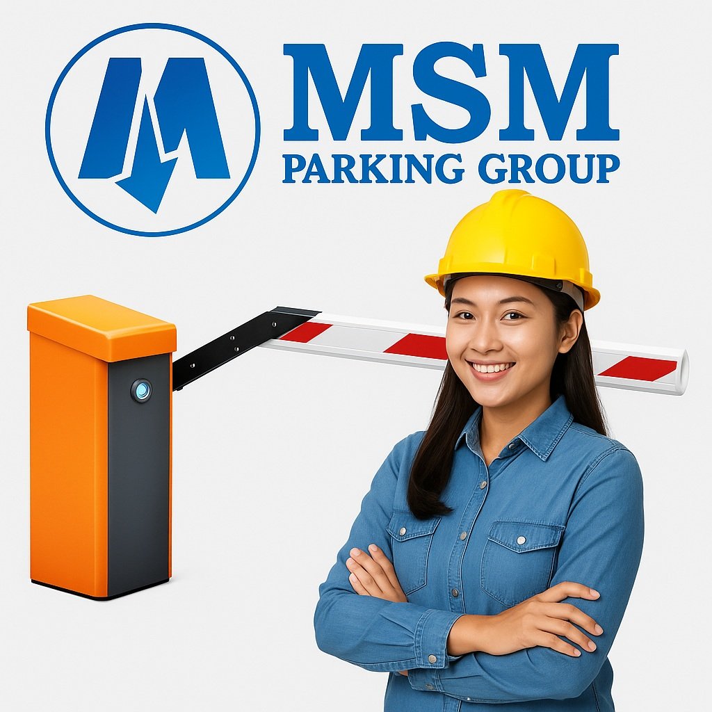 barrier gate Access Pro Yogyakarta, palang parkir Access Pro Jogja, jual barrier gate otomatis Jogja, sistem parkir Access Pro, palang parkir profesional Yogyakarta, harga barrier gate Access Pro, MSM Parking Yogyakarta, kontrol akses kendaraan otomatis Jogja