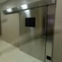 hermetic door